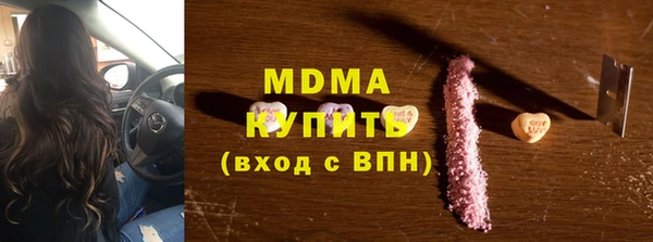 шишки Абаза