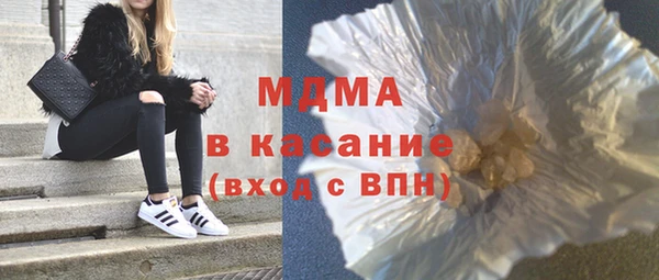 шишки Абаза